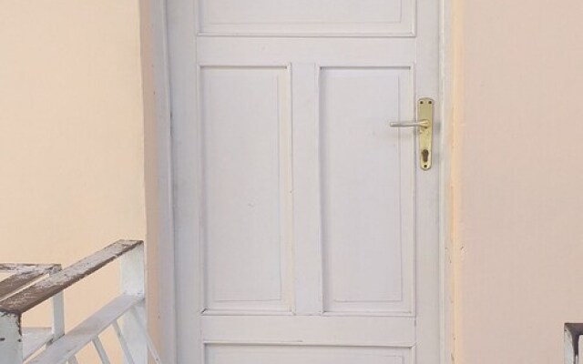 Marisela's House