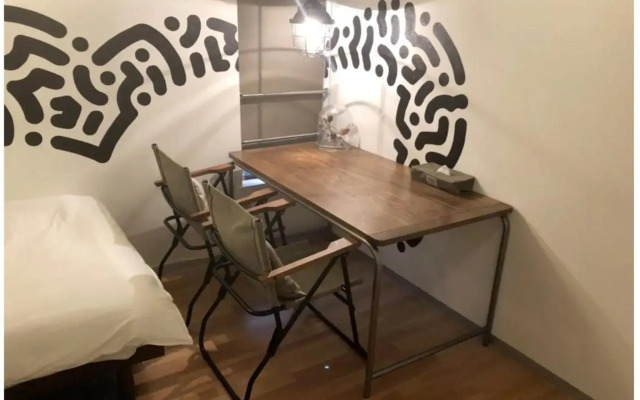 world potential / Vacation STAY 4630