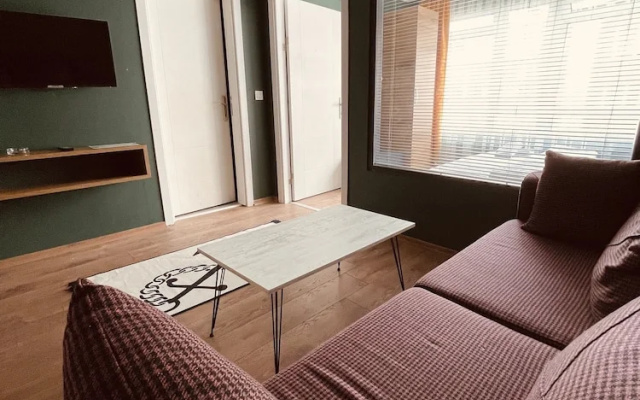 OTTO City Premium Suites