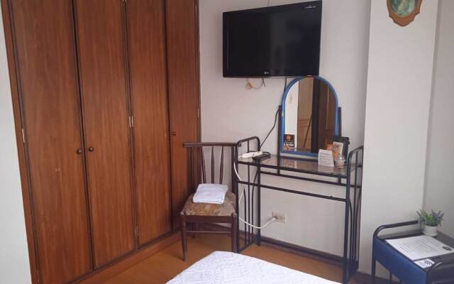 C&S Habitaciones