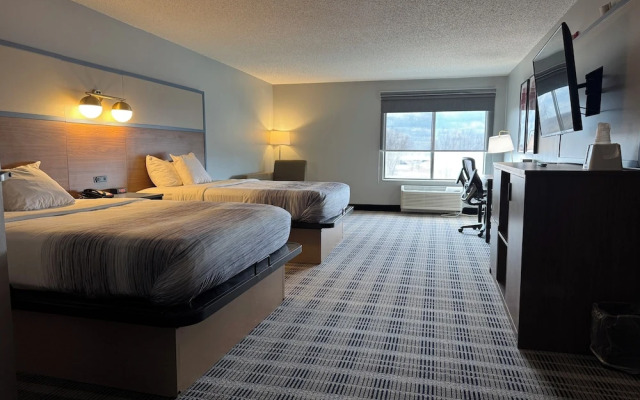 Super 8 Columbus