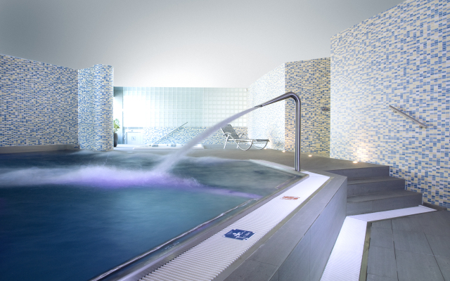 Clarion Congress Hotel Prague