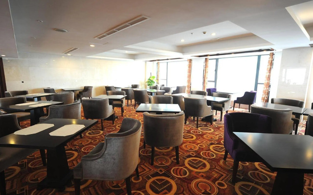 Hangzhou Tianlin Shanggao Hotel