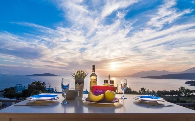 Thea Boutique Hotel