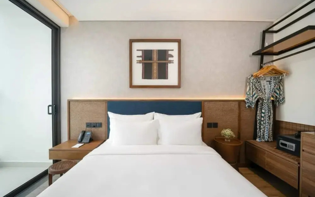 Hong Loan Condotel Apec Phu Yen