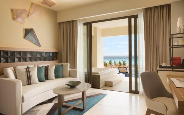 Turquoize at Hyatt Ziva Cancun - Adults Only - All Inclusive