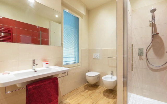Firenze Apartment