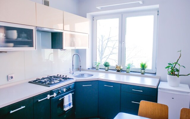 Dzielna 11 - 1BR by Homeprime