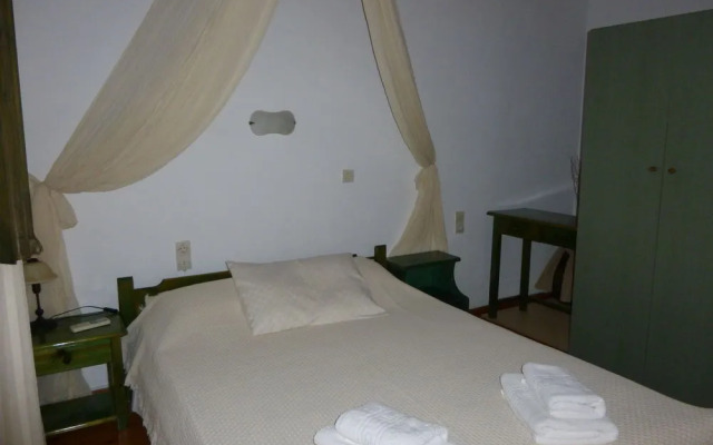 Apartments Polichna