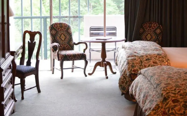 The Springs Hotel and Spa