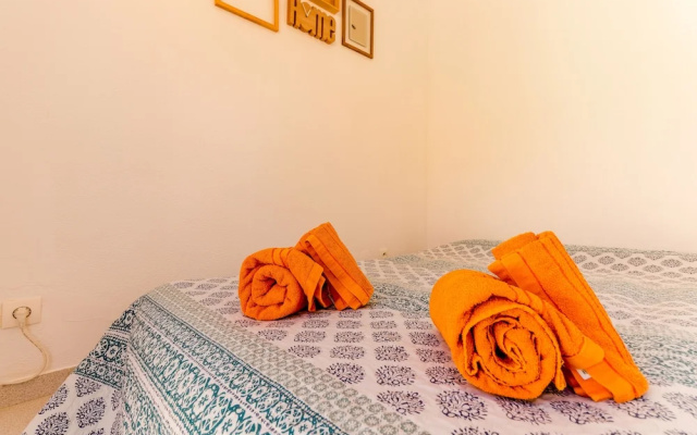 Charming 2-bed Apartment in Armacao de Pera
