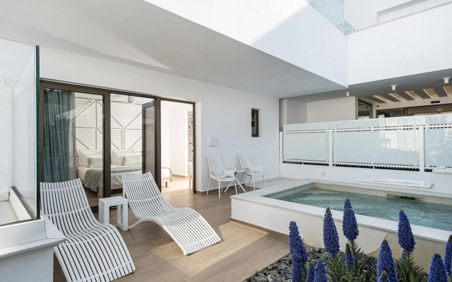 Lagon Life Spirit Boutique Hotel - Adults Only