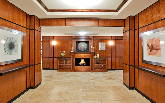 Holiday Inn Express & Suites Macon - I-475 By IHG