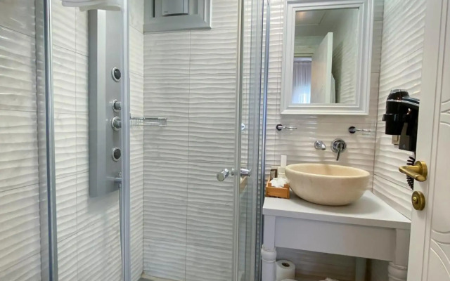 Provence Mansion Alacati