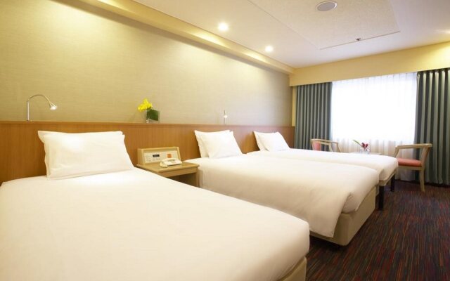 Nest Hotel Naha