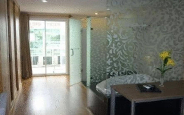 Centana Saigon Hotel