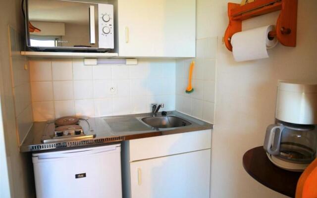 Appartement Quiberon, 2 pièces, 2 personnes - FR-1-478-166