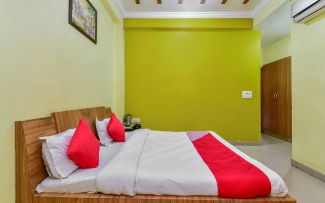 Hotel Ashoka by OYO Rooms