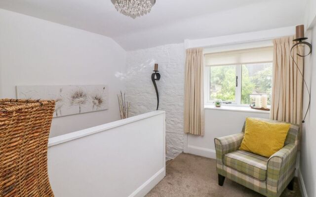 Fleece Cottage