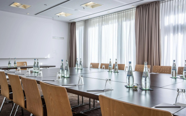 Radisson Blu Hotel, Hannover