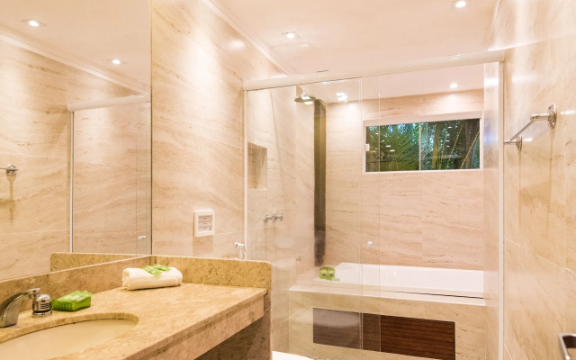 Pousada La Dolce Vita