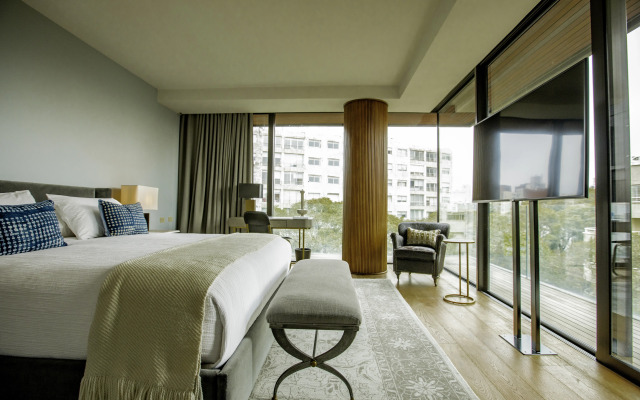 Hotel Montevideo - Leading Hotels of the World