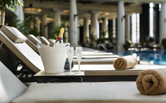 Kings Valley Medical & Spa Hotel