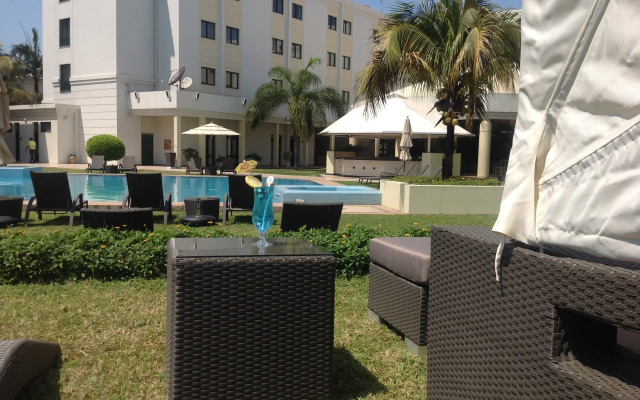 Hotel Vip Grand Maputo