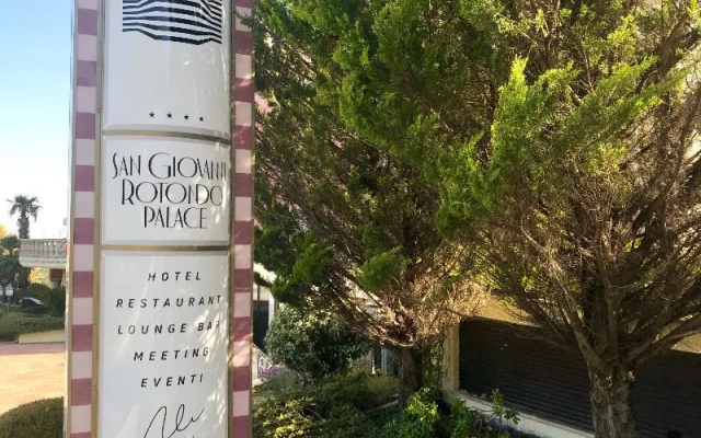 San Giovanni Rotondo Palace - Ali Hotels