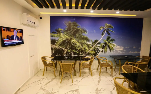 Papillon Ada Hotel