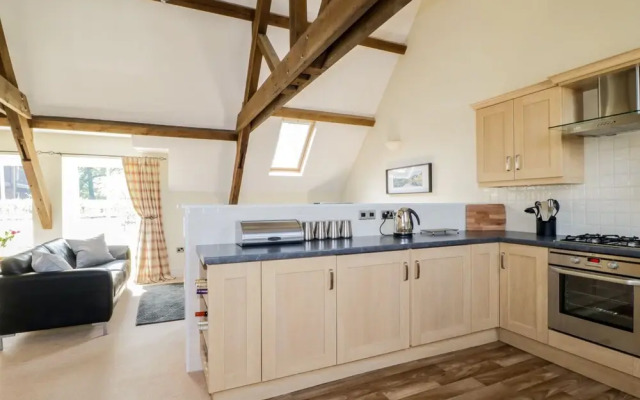 Carpenters Cottage