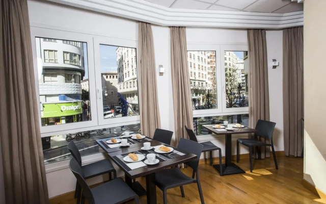 Hotel Mediterraneo