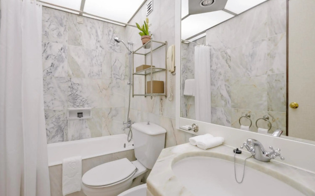 Lisboa Plaza - Avenida Hotel, a Lisbon Heritage Collection 
