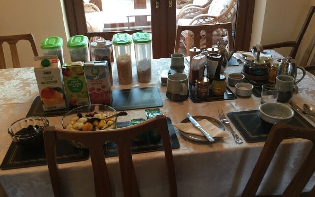 Carinya B & B