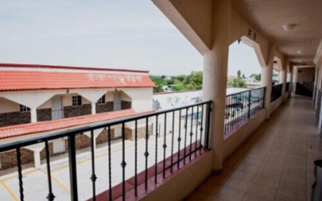 Hotel Go Inn