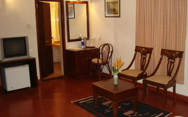 Kairali - The Ayurvedic Healing Village