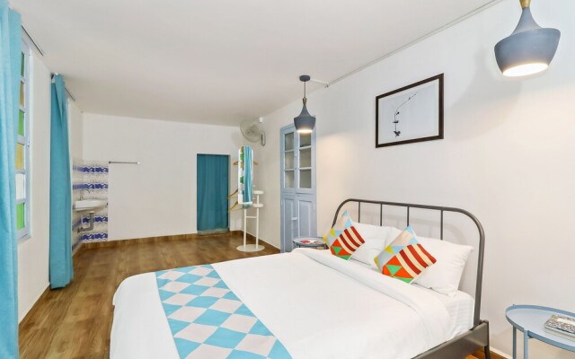 Savio Homestays by OYO Rooms
