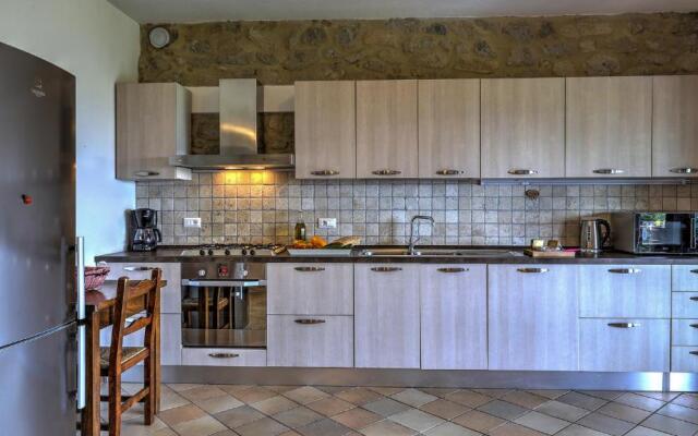 La Casa Di Elsa 6 in Santa Fiora