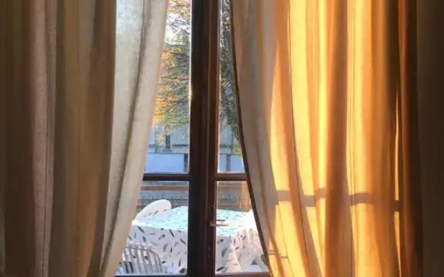 Hotel Monte Mazzoccone