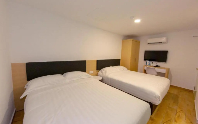 Elmark Hotel Malacca