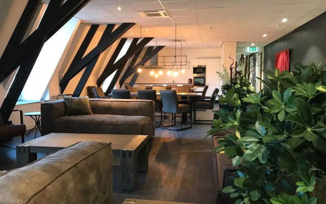 De Kastanjefabriek