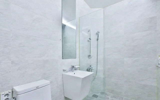 Seoul Hotel TAO