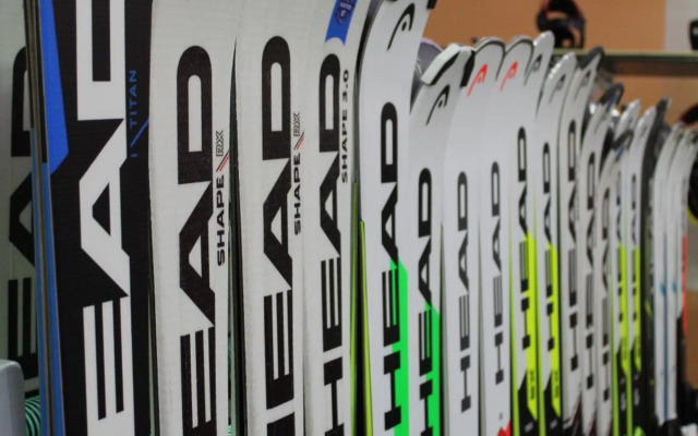 Borovets Gardens Luxury apartment E11