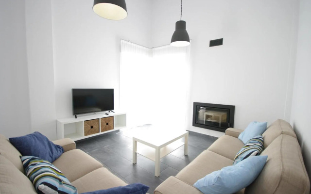 Chalet Deluxe Wifi Gratis