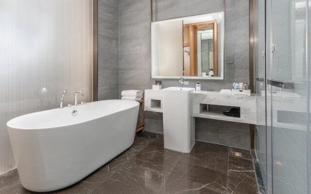 Holiday Inn Express Pingchang by IHG