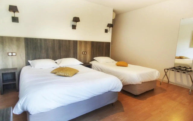 Hotel Victor Hugo