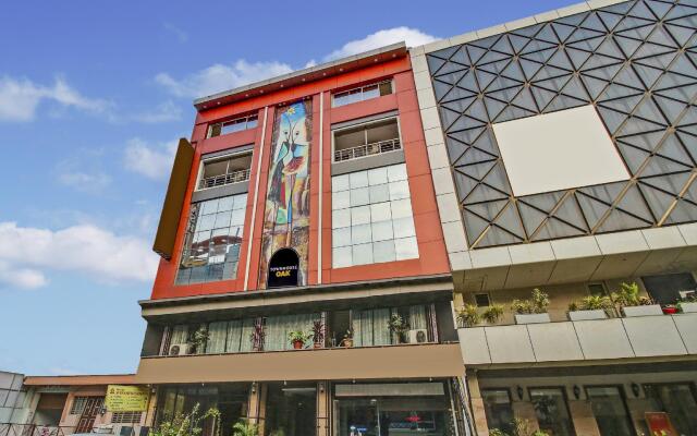 Townhouse OAK Avinash Residence