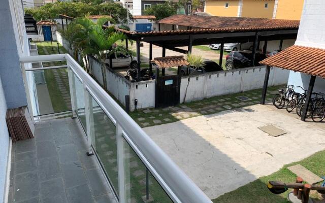 Apartamento em Cabo Frio
