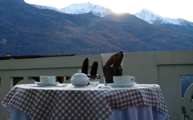 Hotel Miramonti