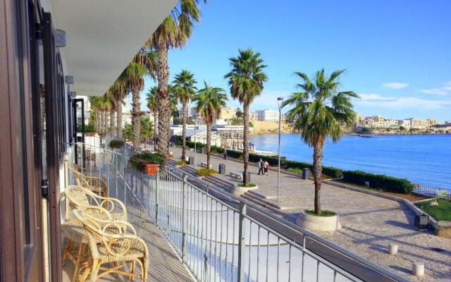 Hotel Profumo di Mare